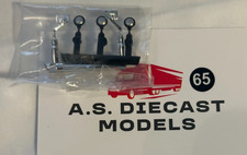 Corgi Modern Truck Heavy