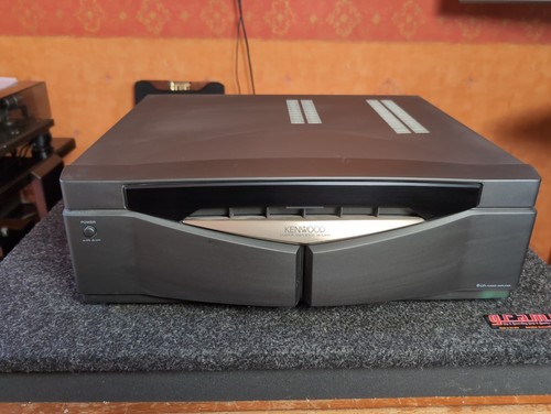 Kenwood a300 series - m-a300, 21