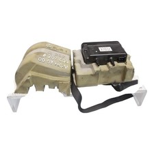 Mercedes E Class A207 Central