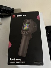  HIKMICRO Eco Thermal Camera