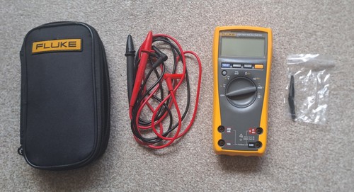 Fluke 177 true - 177,