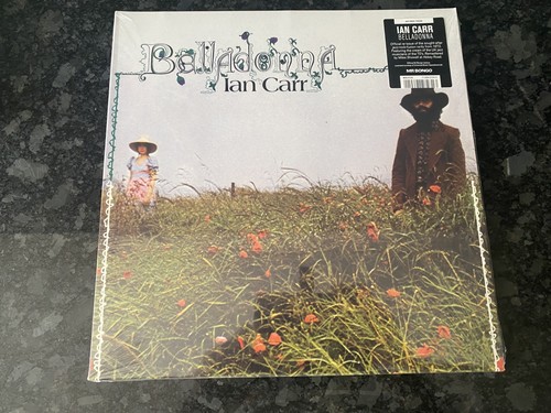 Ian carr - ian,
