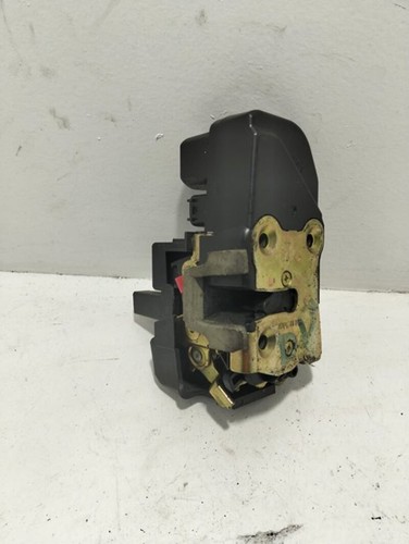 Sin ref front lock - ref,