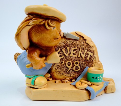 Pendelfin event piece - piece, ’98