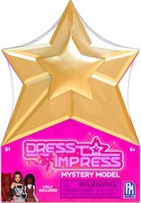 Dress To Impress Mystery Models Dolls Series 1
