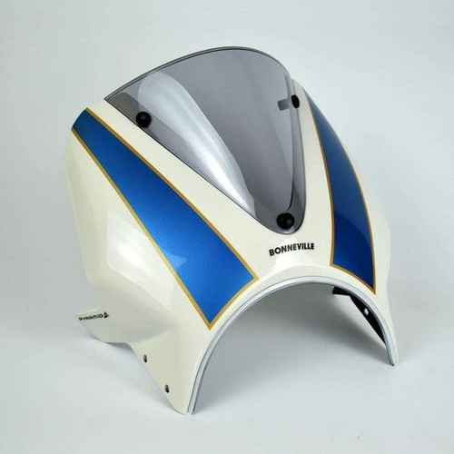 Pyramid fly screen windshield - fly,