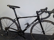 Storck Durnario Carbon Road Bike MAGIC KSYRIUMS wheels Shimano 11s. 52cm