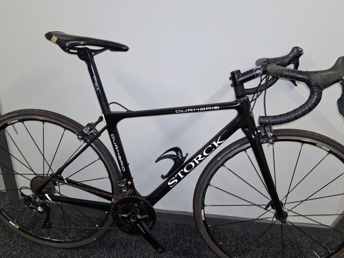 Storck durnario carbon road - carbon,