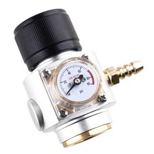 Mini Sodastream CO2 Charger