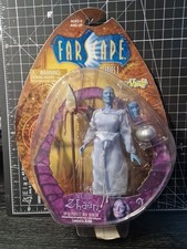 Toy Vault FarScape Series 1 -
