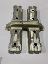 YAMAHA V MAX CYLINDER HEAD