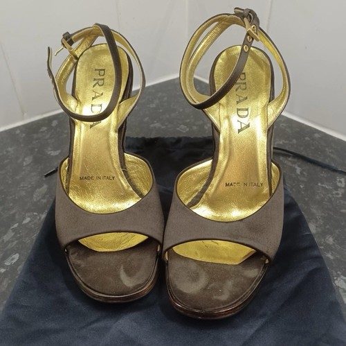 Shoes heels prada vintage - shoes-heels-prada,