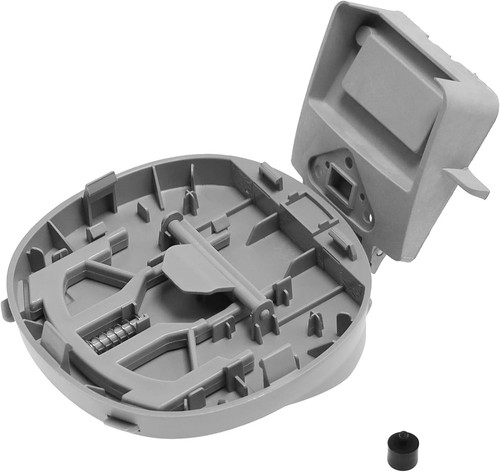 Genuine smeg kettle lid base - kettle,