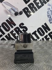 03-08 Volkswagen Golf Mk5 ABS