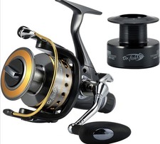 Dr.fish Pro Baitfeeder Fishing