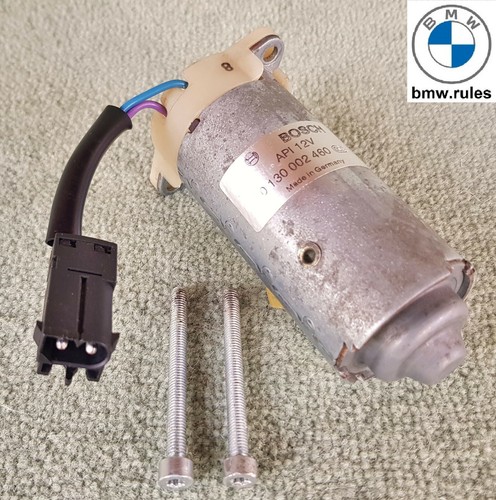 Bmw bosch series e39 e38 - 5,