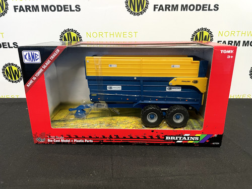 Britains farm 42700 scale - 42700,