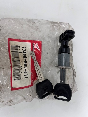 New genuine honda - new,