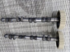 Cat Cams and Vernier Pulleys