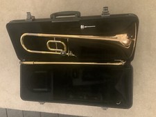 Yamaha 350 C Trombone