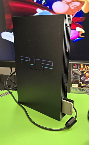 Sony playstation ps2 39003 - sony,