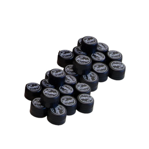 Coopers pet bottle caps - coopers,