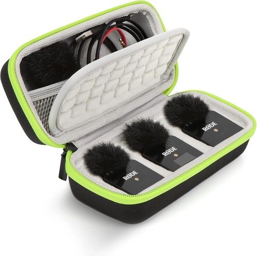 Hard case for rode - for, go