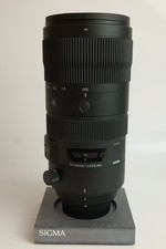 Sigma 70-200mm F2.8 DG OS HSM