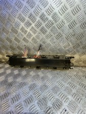 2006 RENAULT SCENIC SL OASIS VVT MK2 PETROL 1.6 INSTRUMENT CLUSTER P8200461294H