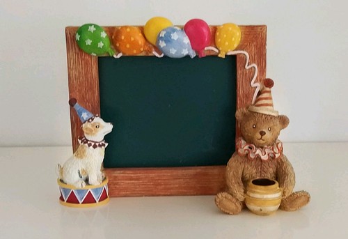 Vintage small decorative - small,
