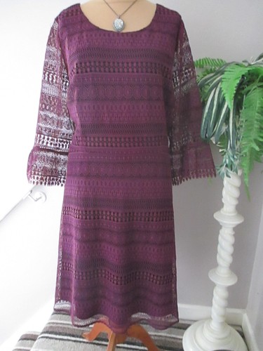 Studio phase eight purple - by,