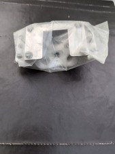 Cast Aluminium Alloy  3.5cc Marine Engine Mount