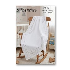 Knitting Pattern for Babies