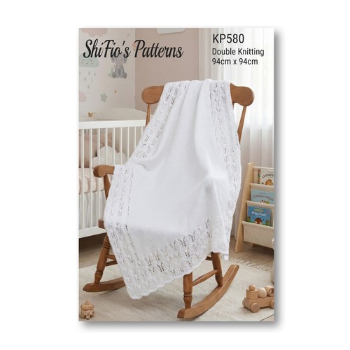 Knitting pattern for babies - pattern,