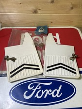 80s 90s Ford Mudflap  Escort