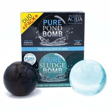 Evolution Aqua Pure Sludge