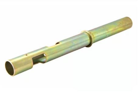 Vespa throttle tube - throttle,