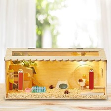 Chicken Brooder Box Quail Cage