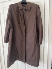 Ladies Chocolate Brown Target