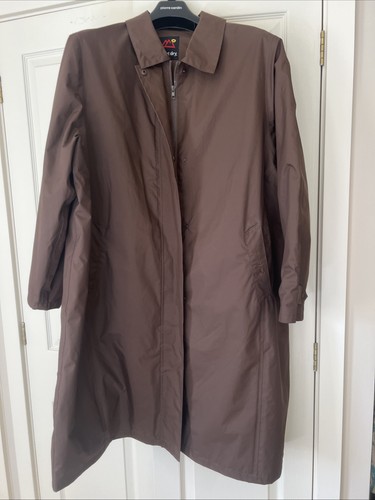 Ladies chocolate brown target - ladies,