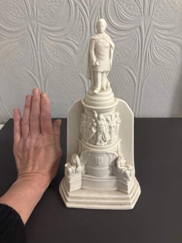 Victorian parian model the - parian,