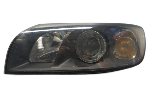 Volvo s40 2007 headlight - 2007, n/s