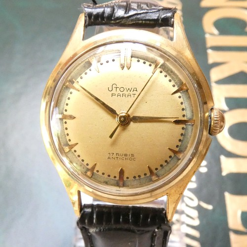 Stowa parat vintage - stowa,