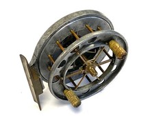 Allcock Aerial 3.5" Ventilated