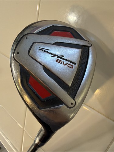 Tommy armour evo hybrid - tommy,