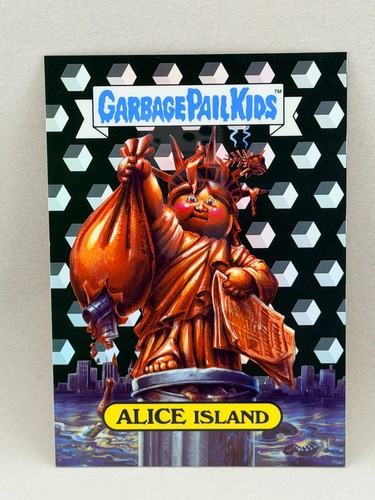 2026 garbage pail kids - kids, get
