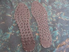 NIKKEN Magsteps Small Shoe