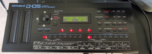 Roland boutique linear - roland,