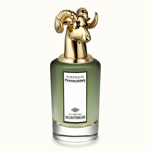 Penhaligon portraits the - portraits,