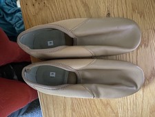 Jazz dance Ladies Flex Slip On